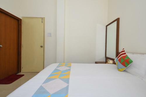 Apartamento Cosy Poolside Villa In Vagator, Goa