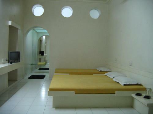 Hotel Plaza (booking For Foreign Tourist Only)