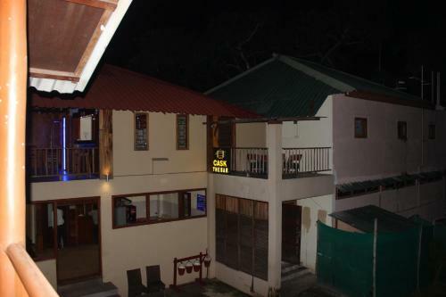Hotel Aparupa Sands Marina Beach Resort
