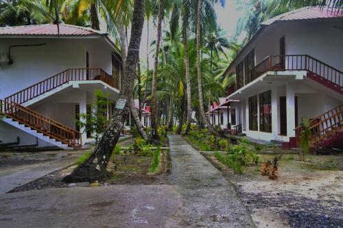 Hotel Crossbill Resort