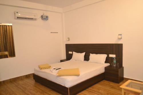 Hotel Crossbill Resort