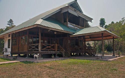 Great Andaman House
