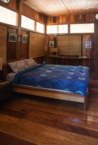 Great Andaman House