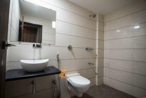 Hotel Sudarshan Residency