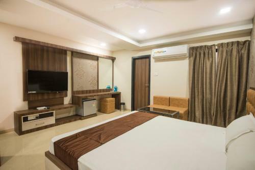 Hotel Sudarshan Residency