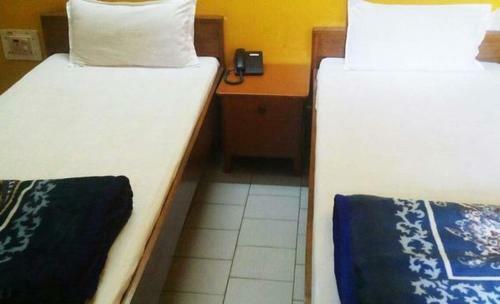Hotel Aane