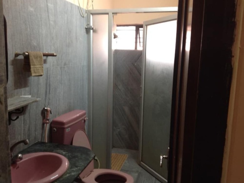 Hotel Kameng