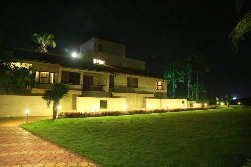 Hotel Cotton County Club And Resort
