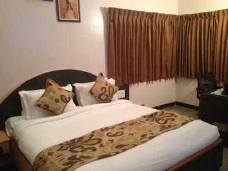 Hotel Cotton County Club And Resort