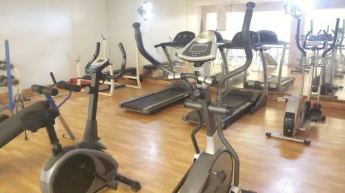 Hotel Cotton County Club And Resort