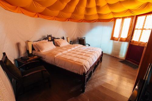 Hotel Hunder Sarai Resort
