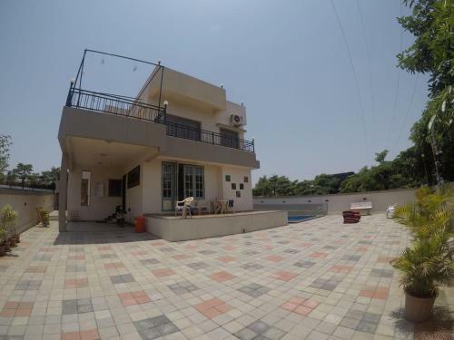 V2- Vue' Villa