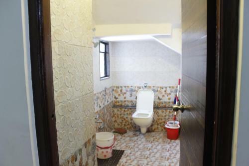 Apartamento Pari House
