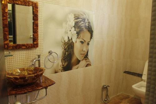 Apartamento Pari House