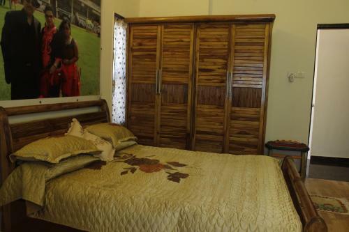 Apartamento Pari House