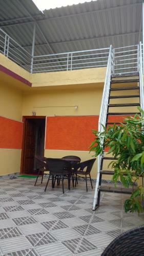 Villa Meghmalhar