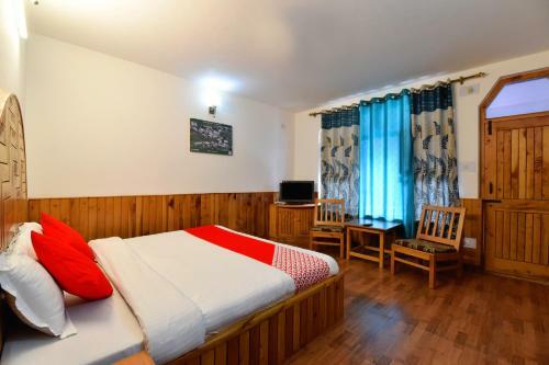 Oyo 6426 Hotel Rishi Palace