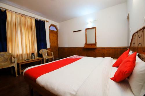Oyo 6426 Hotel Rishi Palace