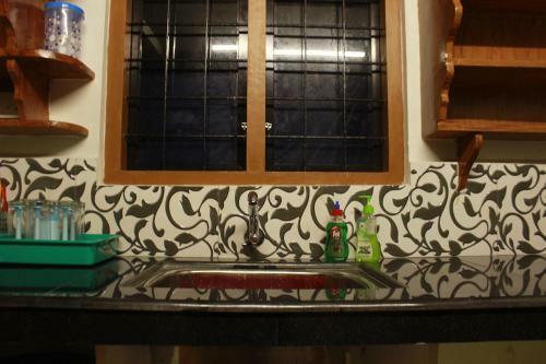 Villa Verdant Vagamon Cottage