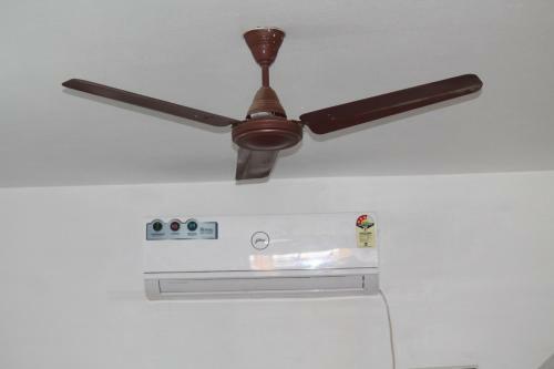 Albergue Chettinad Packer