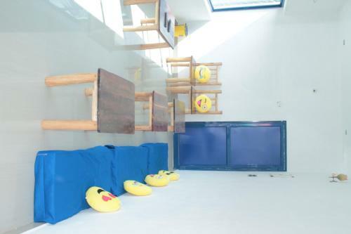 Albergue Chettinad Packer