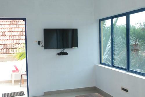 Albergue Chettinad Packer
