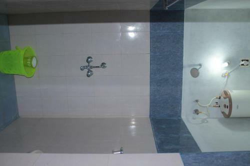 Albergue Chettinad Packer