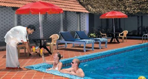 Agroturismo Chettinadu Mansion ? An Authentic Heritage Palace