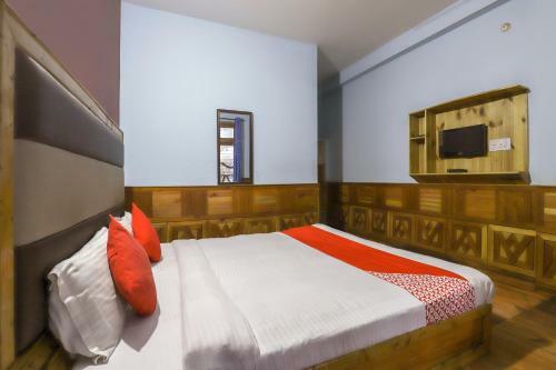 Hotel Oyo 70685 Woodward Magique