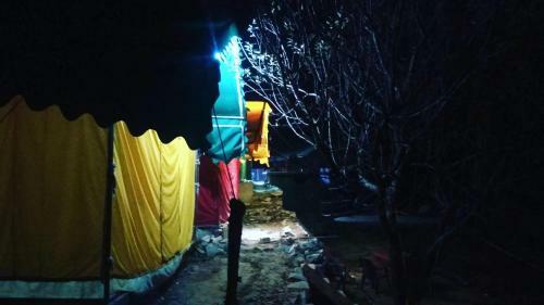 Jalpa Camp