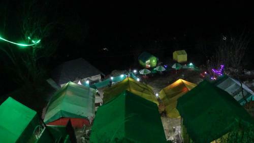 Jalpa Camp