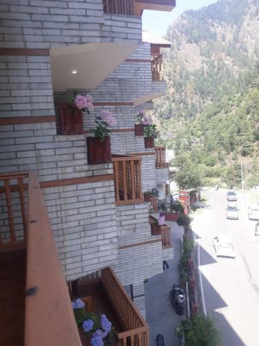 Hotel Royal Palace
