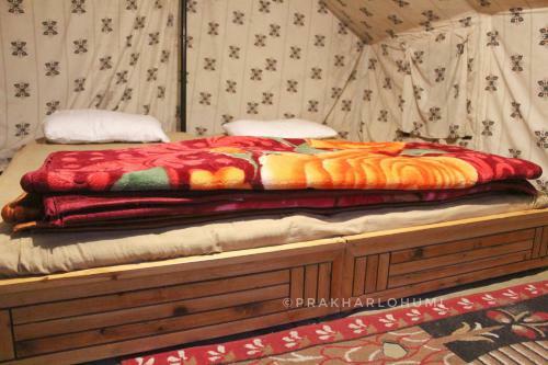 Hostel Cozy Beds