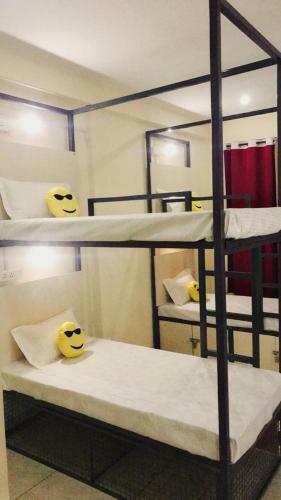 Hostel Cozy Beds