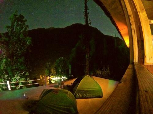 Gypsy Hideout
