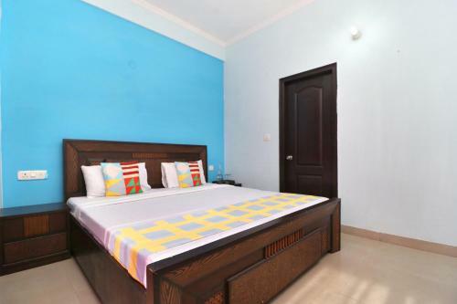 Apartamentos Blissful 2bhk Home, Kasauli
