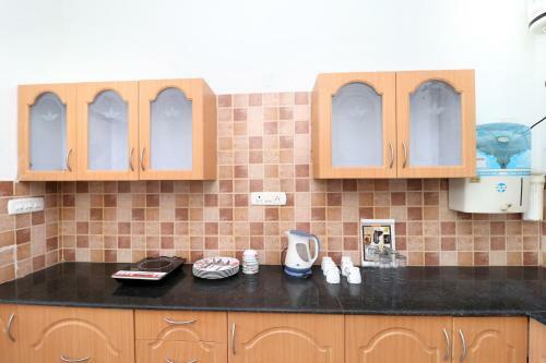 Apartamentos Blissful 2bhk Home, Kasauli