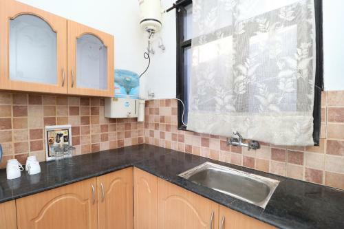 Apartamentos Blissful 2bhk Home, Kasauli