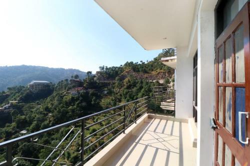 Apartamentos Blissful 2bhk Home, Kasauli