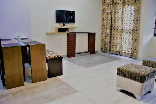 Bed & Breakfast Wildleaf Kasauli -valley Homz
