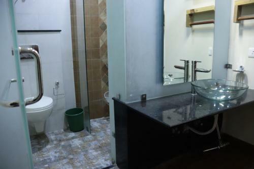 Bed & Breakfast Wildleaf Kasauli -valley Homz