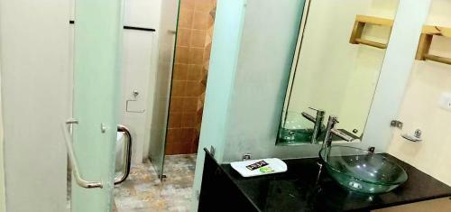 Bed & Breakfast Wildleaf Kasauli -valley Homz