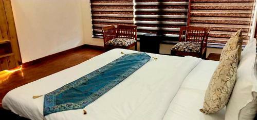 Bed & Breakfast Wildleaf Kasauli -valley Homz