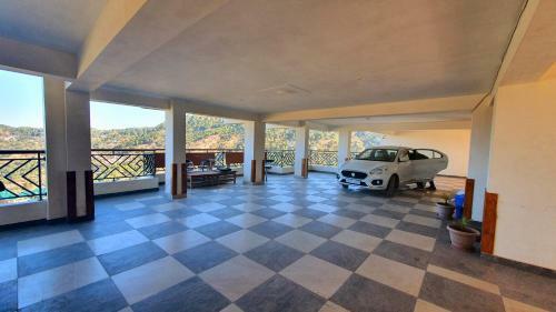 Bed & Breakfast Wildleaf Kasauli -valley Homz