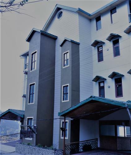 Bed & Breakfast Wildleaf Kasauli -valley Homz