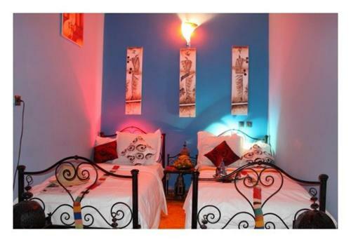Bed & Breakfast Karim Sahara