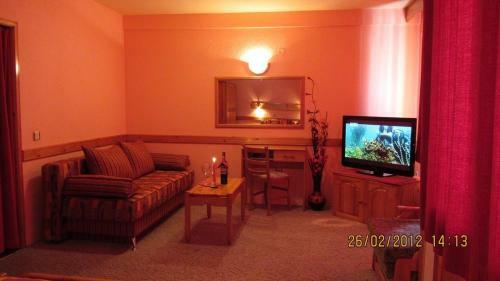 Family Hotel Savov