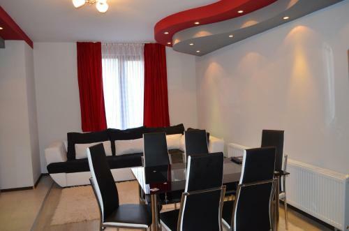 Apartments Kali