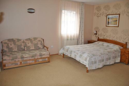 Family Hotel Shoky