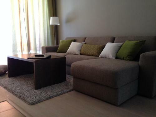 Apartamentos Marina Holiday Honka Village